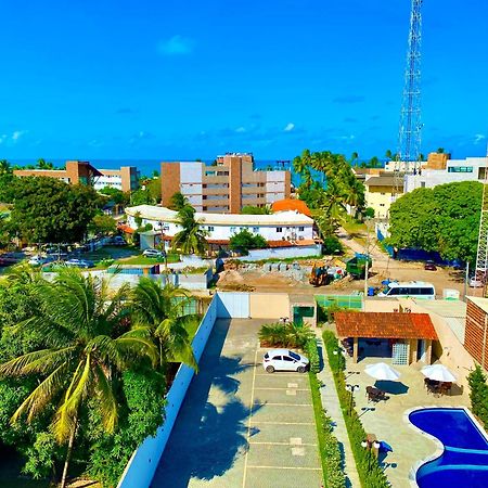 Flat Premium Centro De Porto De Galinhas-Makambira Residence-Flat309 Екстер'єр фото
