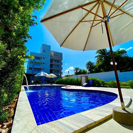 Flat Premium Centro De Porto De Galinhas-Makambira Residence-Flat309 Екстер'єр фото