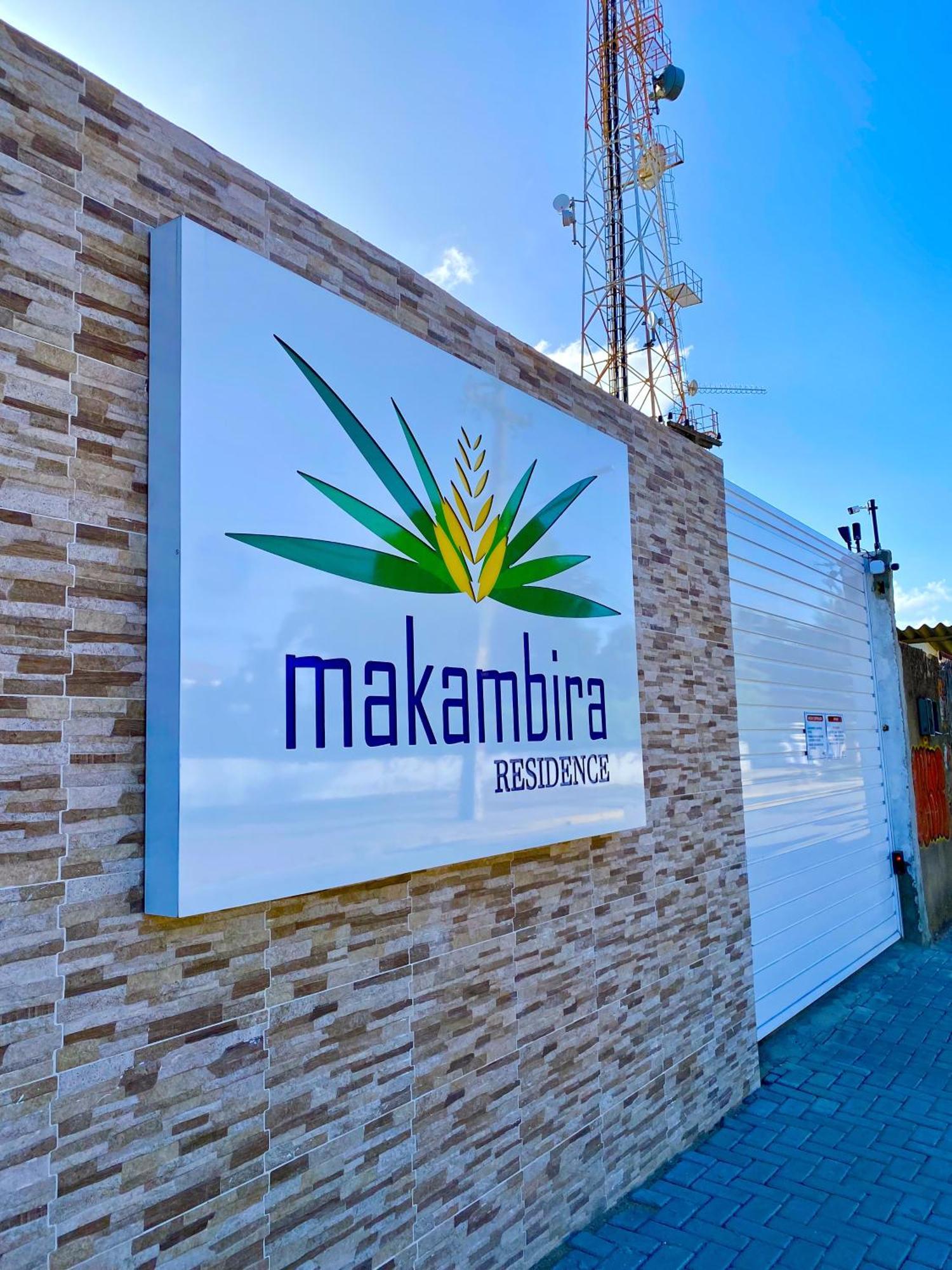 Flat Premium Centro De Porto De Galinhas-Makambira Residence-Flat309 Екстер'єр фото